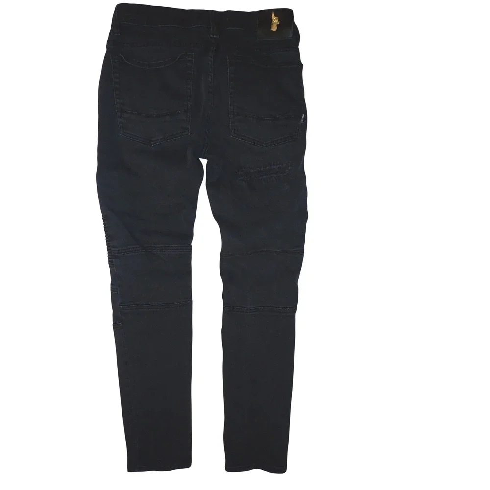 Makobi mens biker